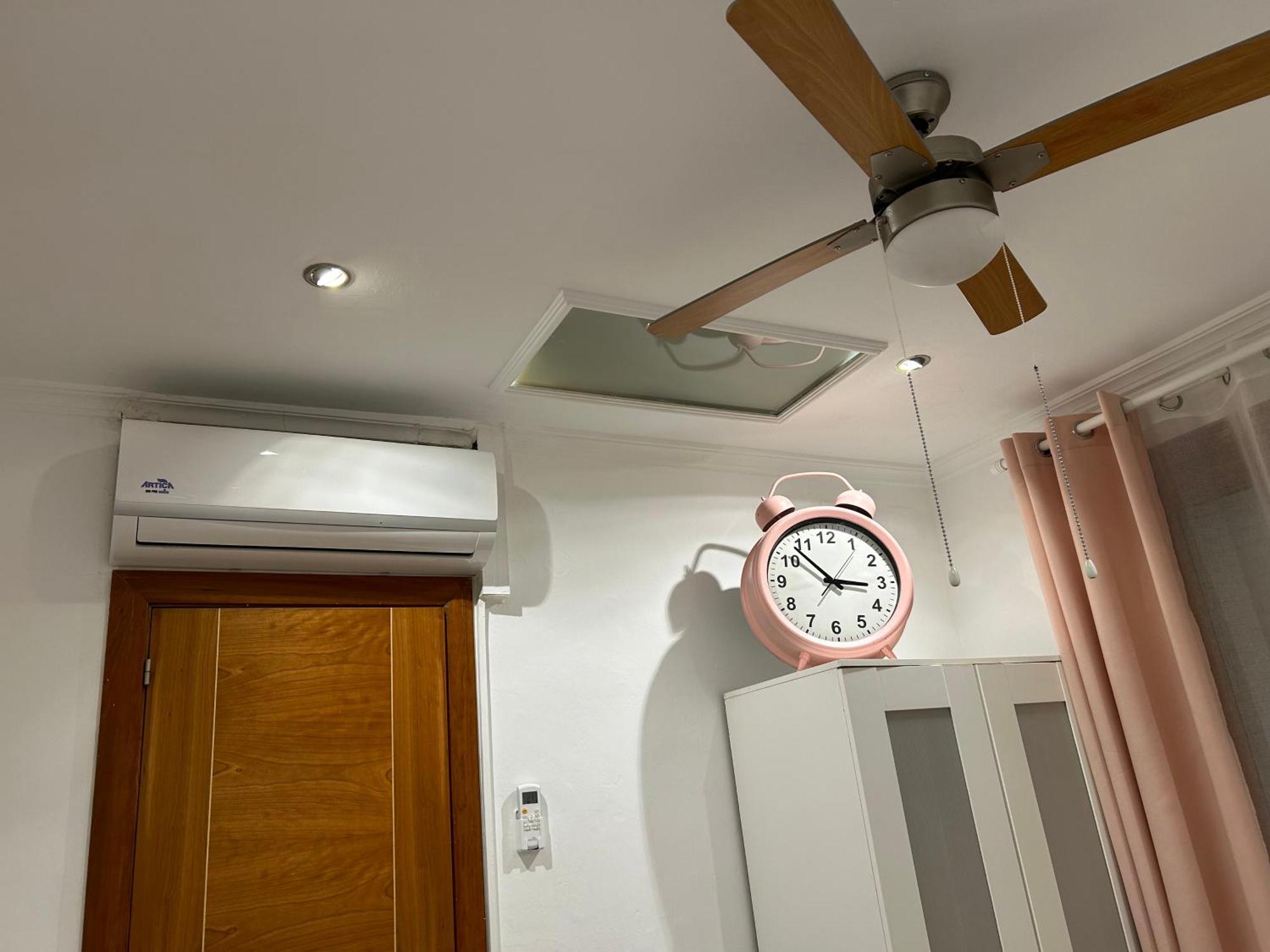 El Hidalgo Apartment Almagro Luaran gambar
